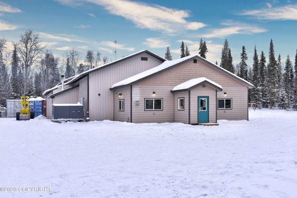 47160 Spruce Haven St, Kenai, AK 99611